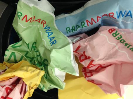 Klaar met de Kinderboekenweek