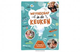 Zo wordt wetenschap echt leuk Zo wordt wetenschap echt leuk
