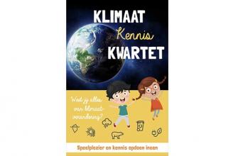 Voer voor klimaatdiscussie Voer voor klimaatdiscussie