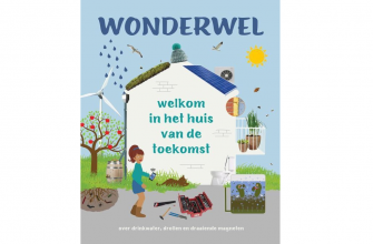 Op ontdekkingstocht in het huis van de toekomst Op ontdekkingstocht in het huis van de toekomst